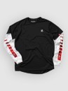 Loose Riders Shutter Twfr Long Sleeve Jersey