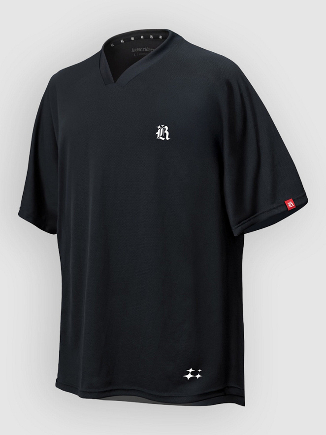 Loose Riders Zero V Jersey