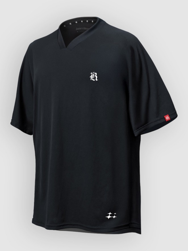 Loose Riders Zero V Jersey