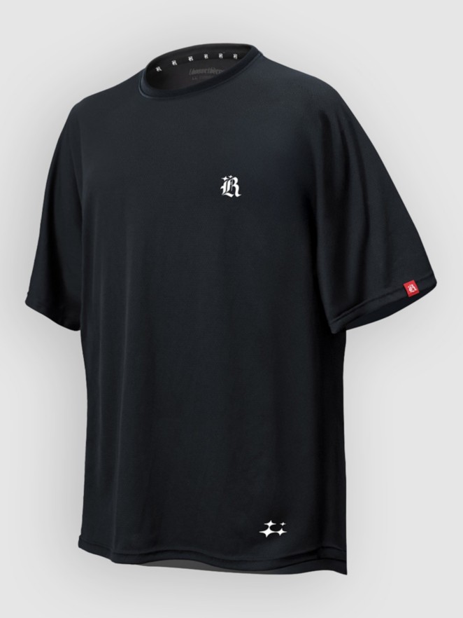 Loose Riders Zero R Jersey