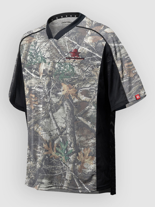 Loose Riders Prime Jersey