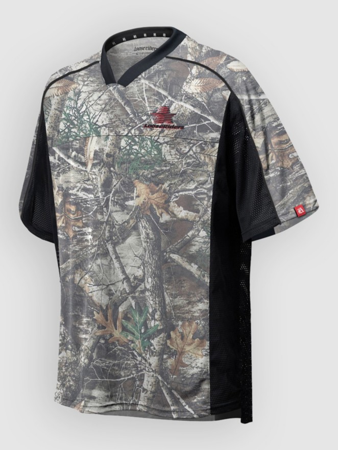 Loose Riders Prime Jersey