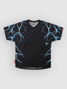Loose Riders Electric Jersey