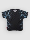 Loose Riders Electric Jersey