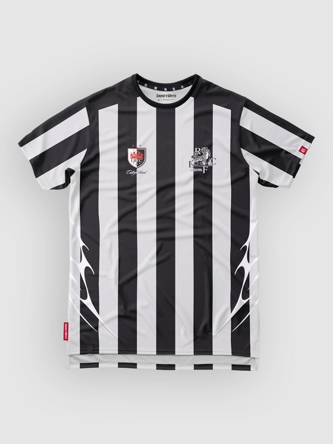 Loose Riders Dirby Tribe Jersey