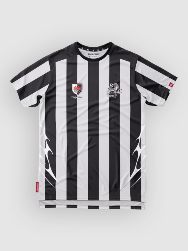 Loose Riders Dirby Tribe Jersey
