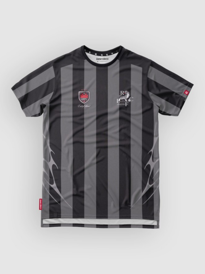 Loose Riders Dirby Tribe Jersey