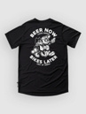 Loose Riders Beer Now Bikes Later Jersey