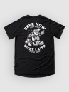 Loose Riders Beer Now Bikes Later Jersey
