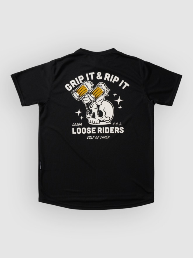 Loose Riders Grip It Jersey