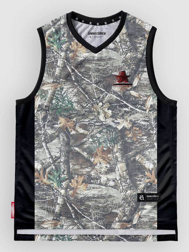 Loose Riders Prime Jersey