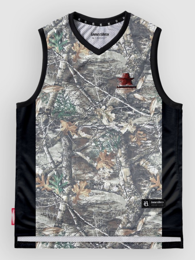Loose Riders Prime Jersey
