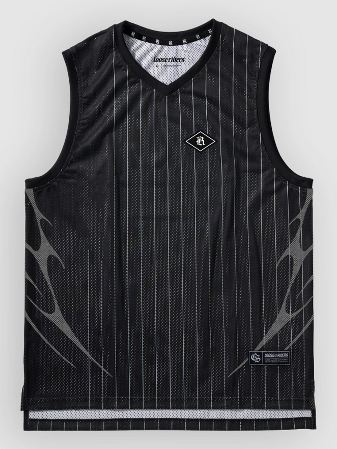Loose Riders Player Tank Jersey