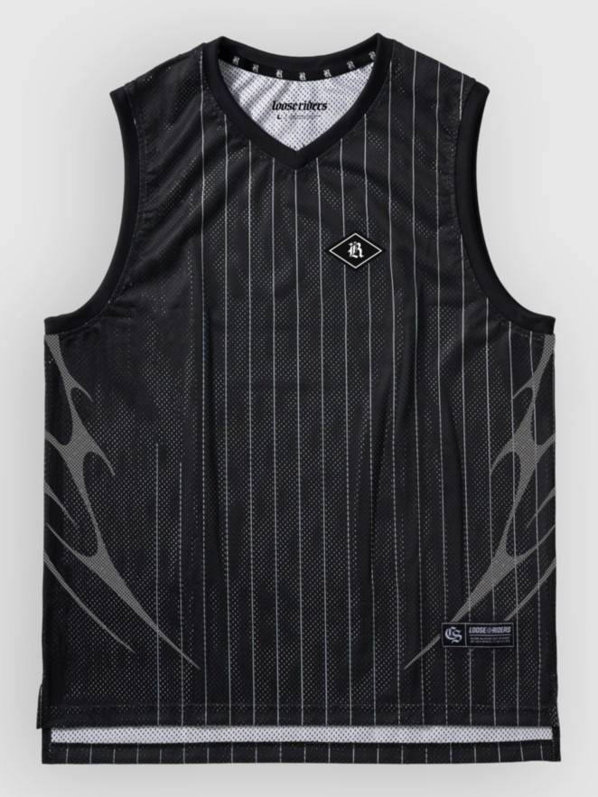 Loose Riders Player Tank Jersey