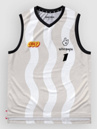 Loose Riders D/Rt Fc Jersey