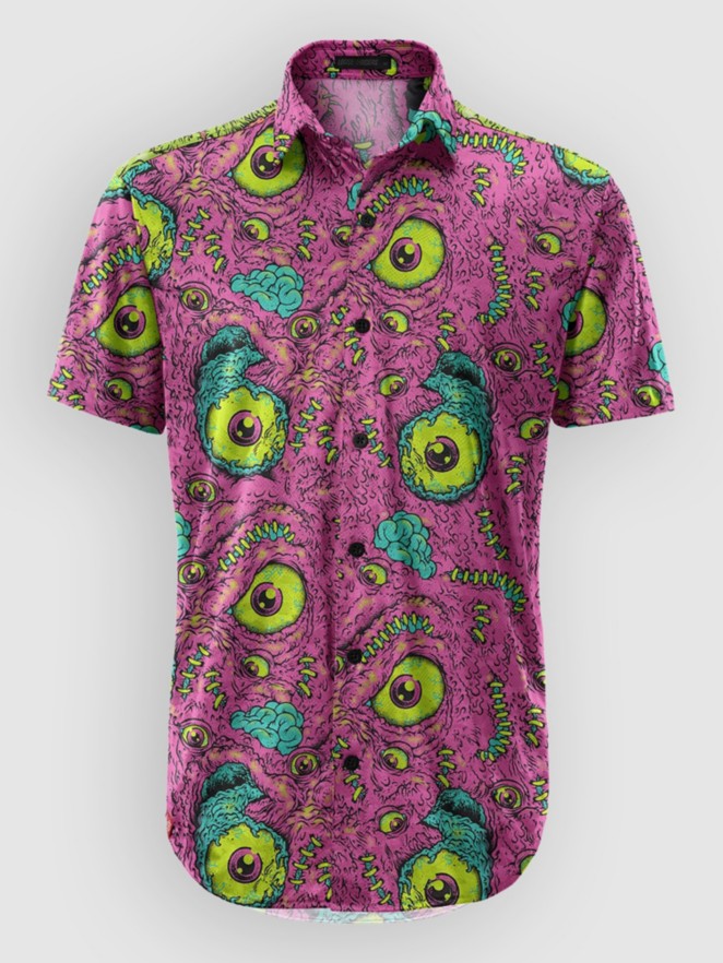 Loose Riders Eyeballz Jersey