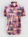 Loose Riders Sunset Palms Jersey