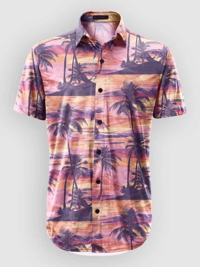 Loose Riders Sunset Palms Jersey