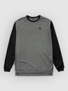 Loose Riders Ess. Heather Long Sleeve Jersey