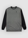 Loose Riders Ess. Heather Long Sleeve Jersey
