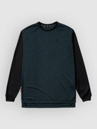 Loose Riders Ess. Heather Long Sleeve Jersey
