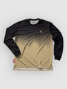 Loose Riders Ess. Dipped Long Sleeve Jersey