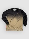 Loose Riders Ess. Dipped Long Sleeve Jersey