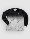 Loose Riders Ess. Dipped Long Sleeve Jersey