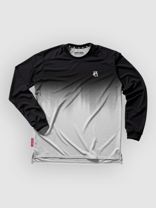 Loose Riders Ess. Dipped Long Sleeve Jersey