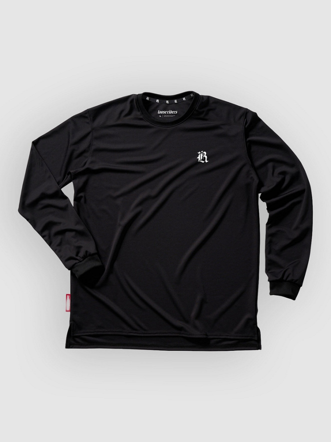 Loose Riders Ess. Long Sleeve Jersey