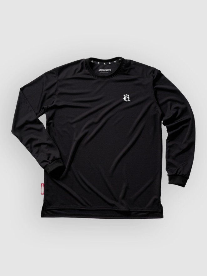Loose Riders Ess. Long Sleeve Jersey