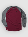 Loose Riders Ess. Long Sleeve Jersey