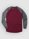 Loose Riders Ess. Long Sleeve Jersey