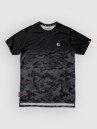 Loose Riders Ess. Dipped Stealth Jersey