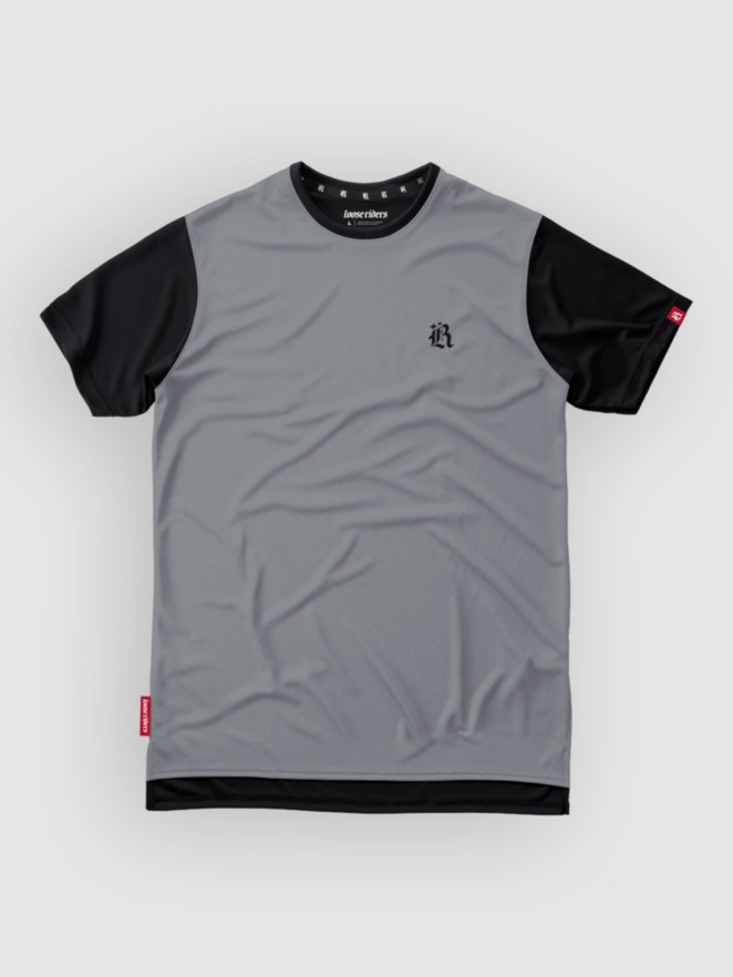 Loose Riders Ess. Black Jersey