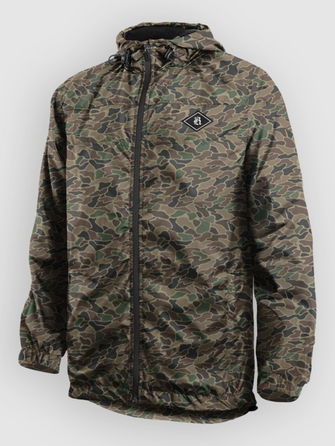 Loose Riders Pebble Jacket