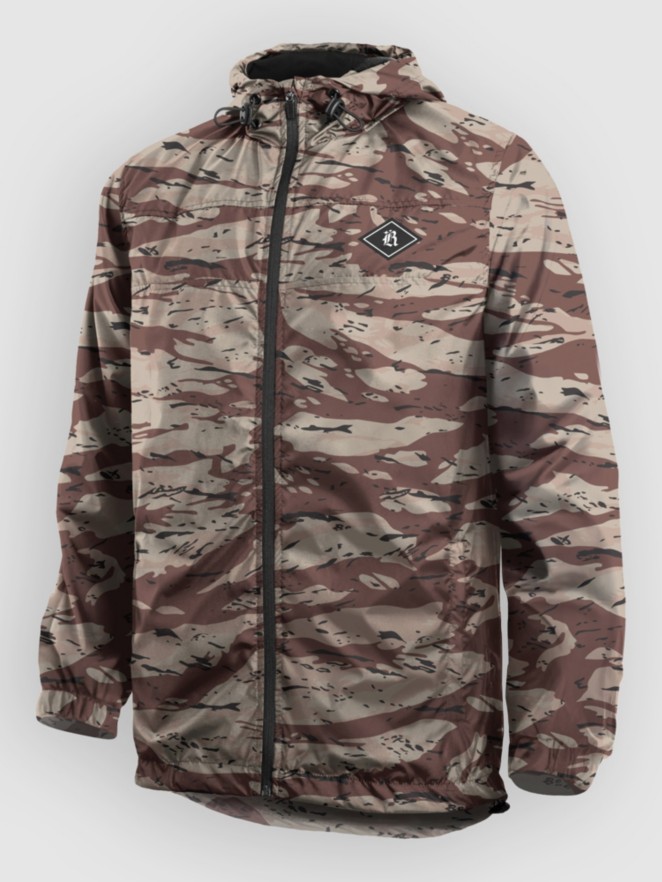 Loose Riders Desert Storm Jacket