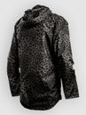 Loose Riders Black Pard Jacket