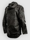 Loose Riders Black Pard Jacket