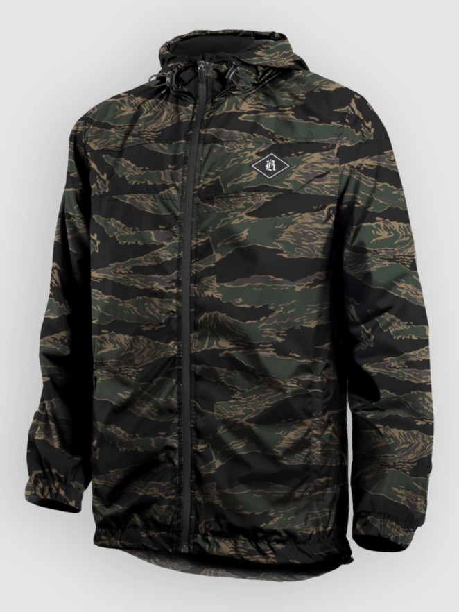 Loose Riders Tiger Jacket