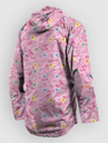 Loose Riders Candy Hearts Jacket