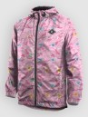 Loose Riders Candy Hearts Jacket