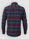 Loose Riders Woodland Flannel Shirt