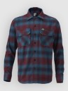 Loose Riders Woodland Flannel Shirt