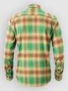 Loose Riders Oakleaf Flannel Shirt