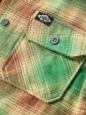 Loose Riders Oakleaf Flannel Shirt