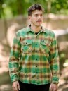 Loose Riders Oakleaf Flannel Shirt