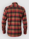 Loose Riders Fernwood Flannel Shirt