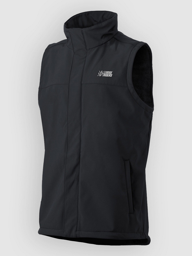 Loose Riders V-01 Vest