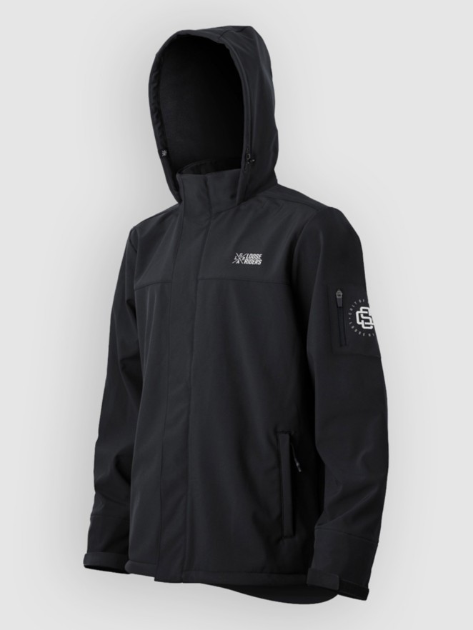 Loose Riders B-01 Jacket